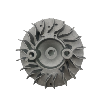 Die Casting Flywheel cho 33cc Tymer